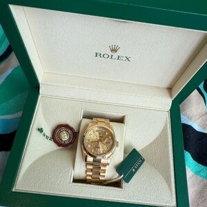 Rolex Day-Date 36